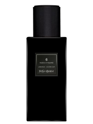 yves saint laurent number 6|yves st laurent 6 place.